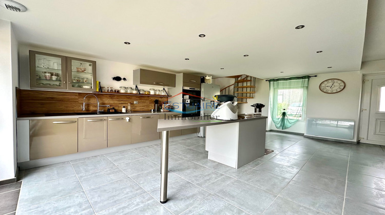 Ma-Cabane - Vente Maison La Grigonnais, 77 m²