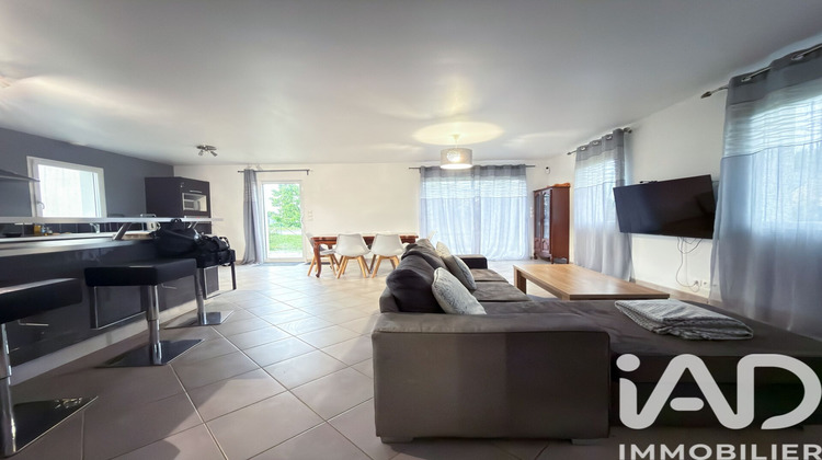 Ma-Cabane - Vente Maison La Grigonnais, 76 m²