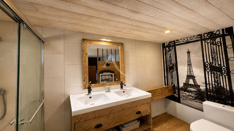 Ma-Cabane - Vente Maison LA GRIGONNAIS, 214 m²