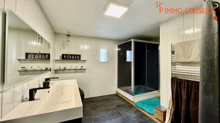 Ma-Cabane - Vente Maison La Grigonnais, 180 m²
