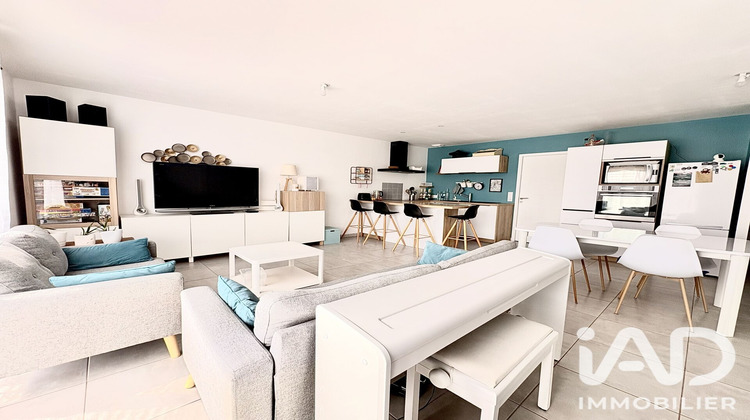 Ma-Cabane - Vente Maison La Grigonnais, 94 m²