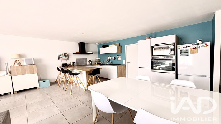 Ma-Cabane - Vente Maison La Grigonnais, 94 m²