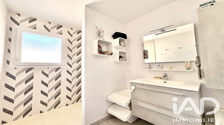 Ma-Cabane - Vente Maison La Grigonnais, 94 m²