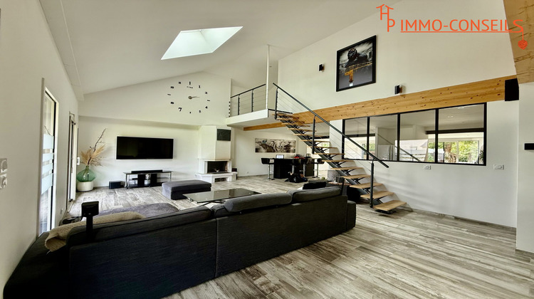 Ma-Cabane - Vente Maison La Grigonnais, 180 m²