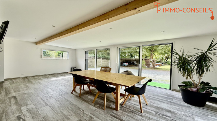 Ma-Cabane - Vente Maison La Grigonnais, 180 m²