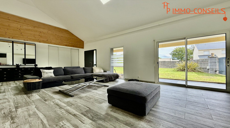 Ma-Cabane - Vente Maison La Grigonnais, 180 m²