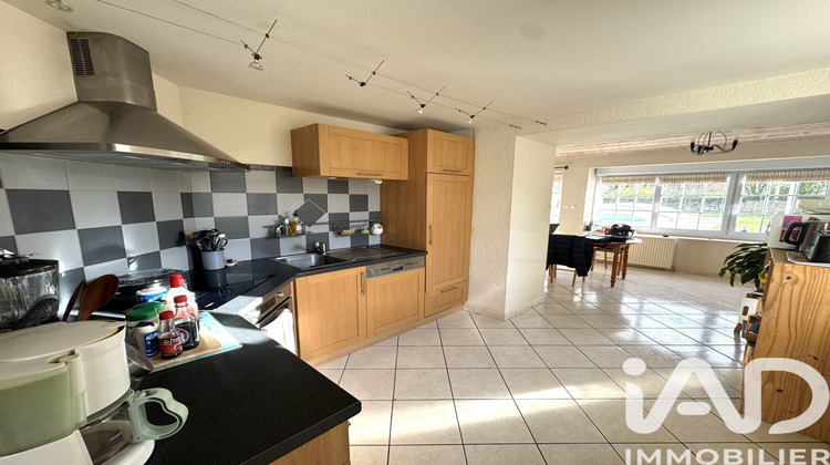 Ma-Cabane - Vente Maison La Grimaudière, 126 m²