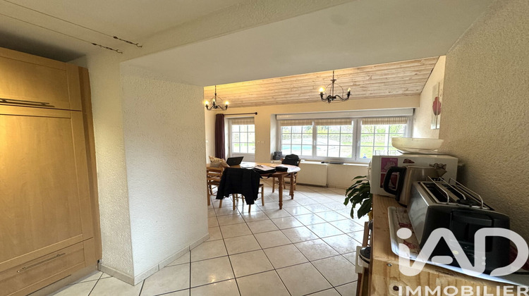Ma-Cabane - Vente Maison La Grimaudière, 126 m²