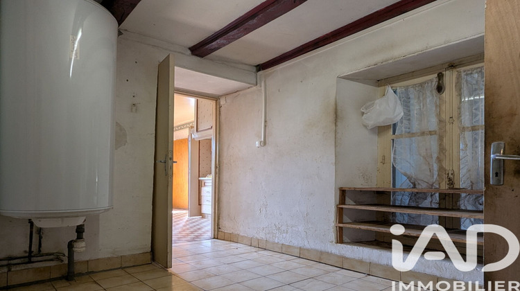 Ma-Cabane - Vente Maison La Grimaudière, 132 m²