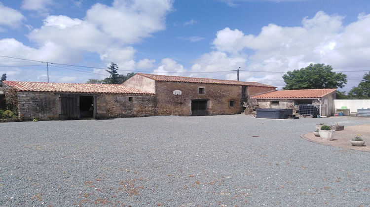 Ma-Cabane - Vente Maison LA GRIPPERIE-SAINT-SYMPHORIEN, 192 m²