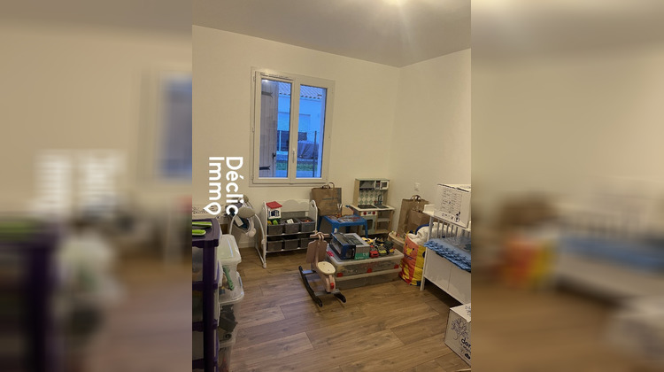 Ma-Cabane - Vente Maison LA GRIPPERIE SAINT SYMPHORIEN, 90 m²