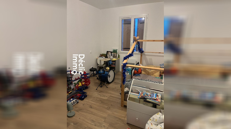 Ma-Cabane - Vente Maison LA GRIPPERIE SAINT SYMPHORIEN, 90 m²