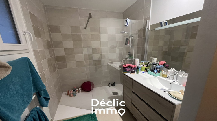 Ma-Cabane - Vente Maison LA GRIPPERIE SAINT SYMPHORIEN, 90 m²