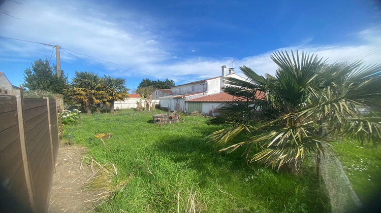 Ma-Cabane - Vente Maison LA GRIPPERIE-SAINT-SYMPHORIEN, 136 m²