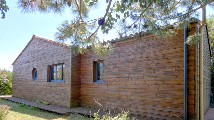 Ma-Cabane - Vente Maison LA GRIPPERIE-SAINT-SYMPHORIEN, 136 m²