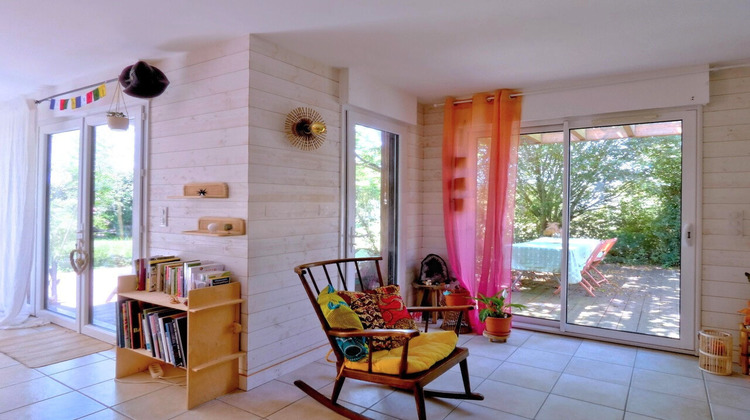 Ma-Cabane - Vente Maison LA GRIPPERIE-SAINT-SYMPHORIEN, 136 m²