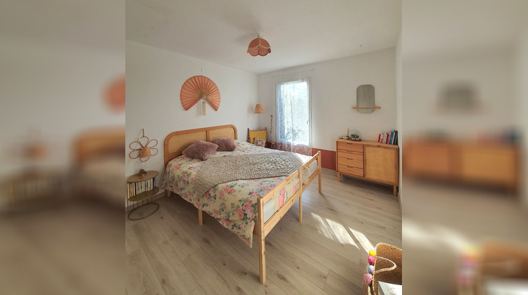 Ma-Cabane - Vente Maison LA GRIPPERIE-SAINT-SYMPHORIEN, 136 m²