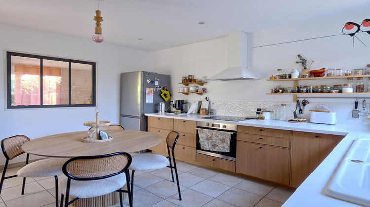 Ma-Cabane - Vente Maison LA GRIPPERIE-SAINT-SYMPHORIEN, 136 m²