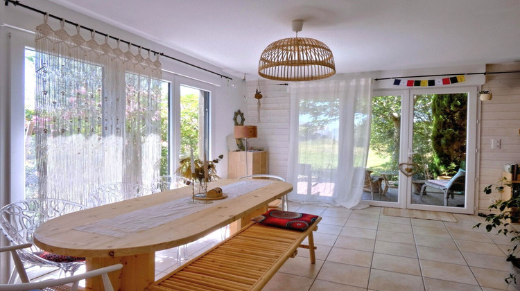 Ma-Cabane - Vente Maison LA GRIPPERIE-SAINT-SYMPHORIEN, 136 m²