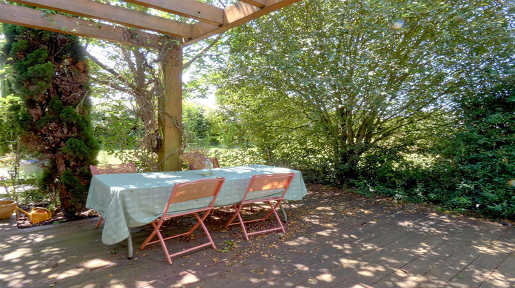 Ma-Cabane - Vente Maison LA GRIPPERIE-SAINT-SYMPHORIEN, 136 m²