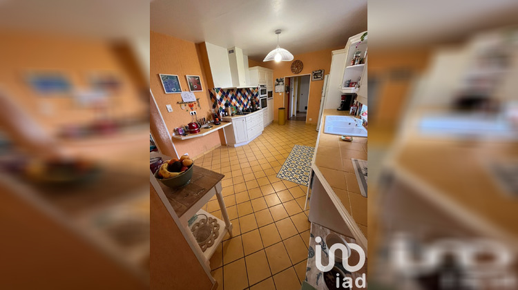 Ma-Cabane - Vente Maison La Gripperie Saint Symphorien, 494 m²