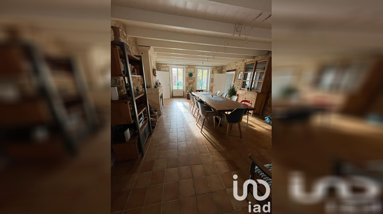 Ma-Cabane - Vente Maison La Gripperie Saint Symphorien, 494 m²
