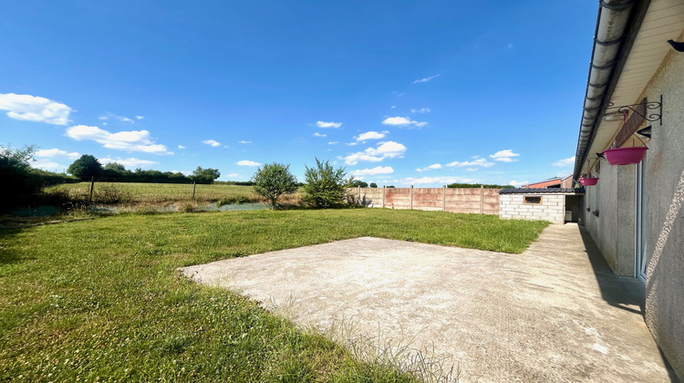 Ma-Cabane - Vente Maison La Groise, 77 m²