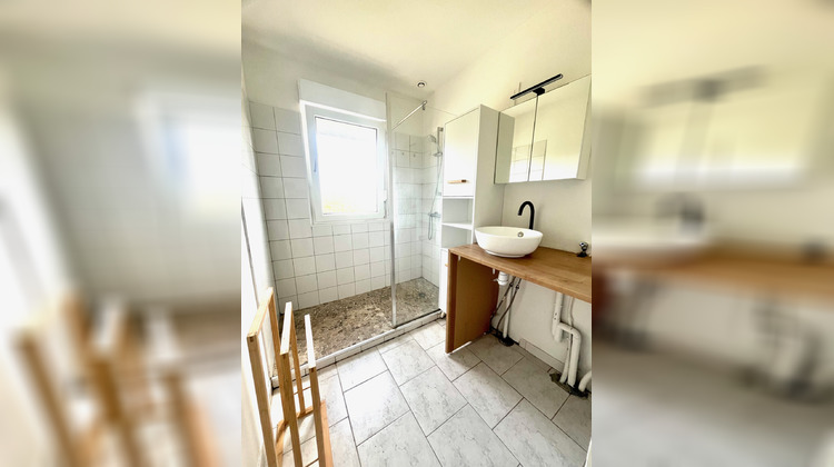 Ma-Cabane - Vente Maison La Groise, 77 m²