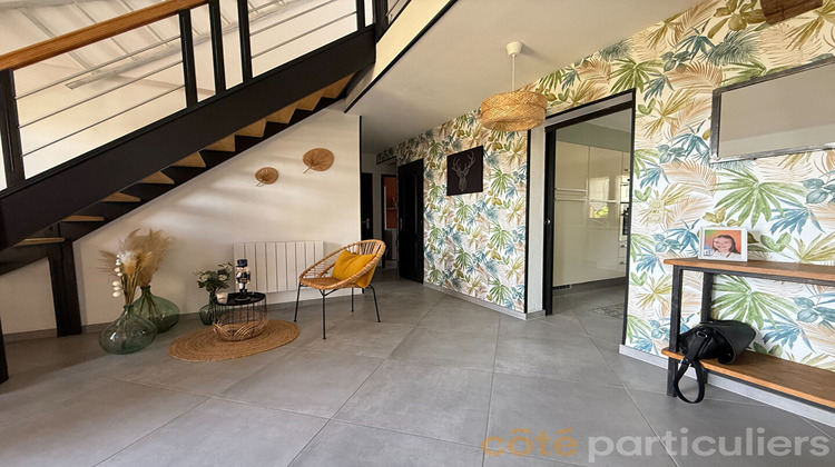 Ma-Cabane - Vente Maison LA GROUTTE, 138 m²