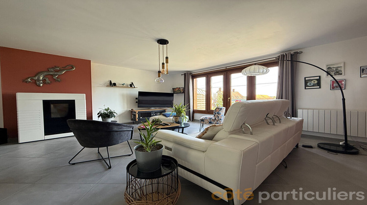 Ma-Cabane - Vente Maison LA GROUTTE, 138 m²
