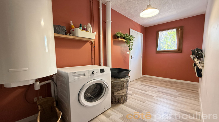 Ma-Cabane - Vente Maison LA GROUTTE, 138 m²