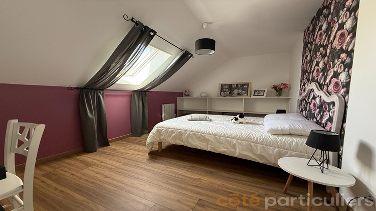 Ma-Cabane - Vente Maison LA GROUTTE, 138 m²