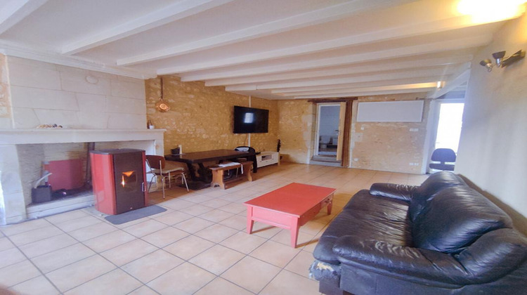 Ma-Cabane - Vente Maison LA GUERCHE, 159 m²