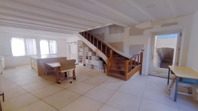 Ma-Cabane - Vente Maison LA GUERCHE, 159 m²