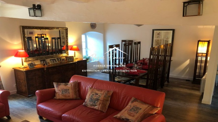 Ma-Cabane - Vente Maison La Guerche, 123 m²