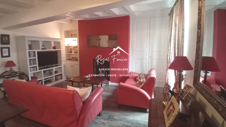 Ma-Cabane - Vente Maison La Guerche, 123 m²