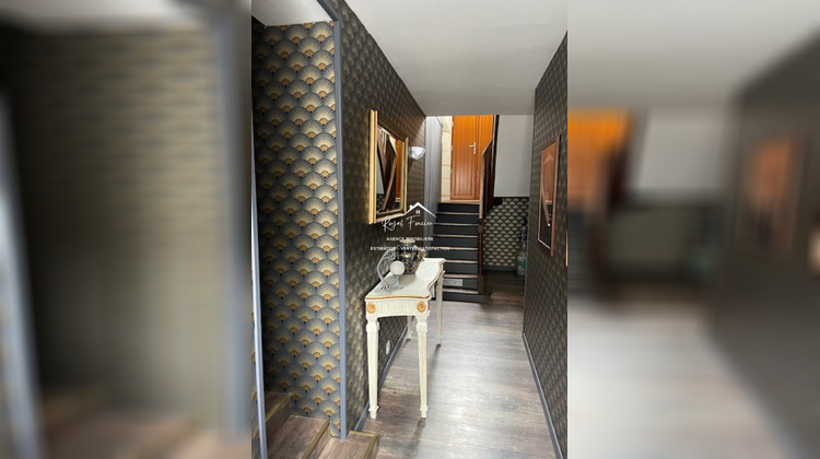 Ma-Cabane - Vente Maison La Guerche, 123 m²