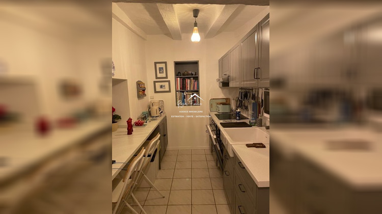 Ma-Cabane - Vente Maison La Guerche, 123 m²