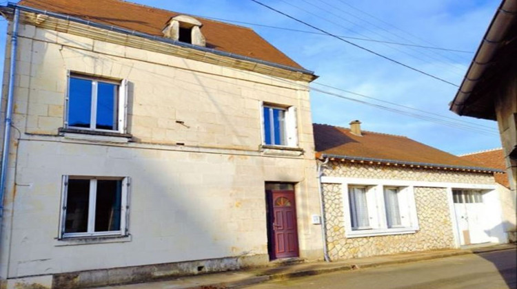Ma-Cabane - Vente Maison LA GUERCHE, 155 m²
