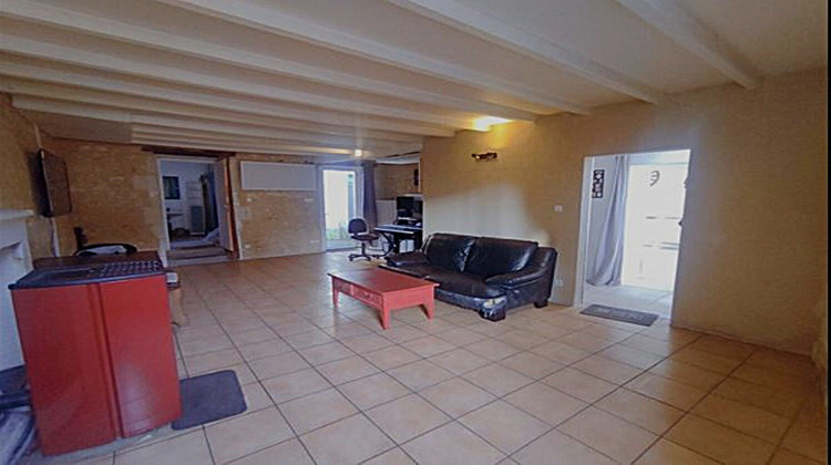 Ma-Cabane - Vente Maison LA GUERCHE, 155 m²