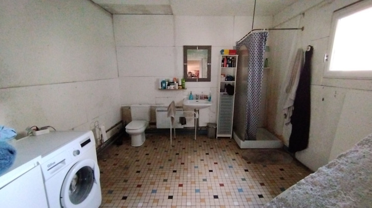 Ma-Cabane - Vente Maison LA GUERCHE, 155 m²