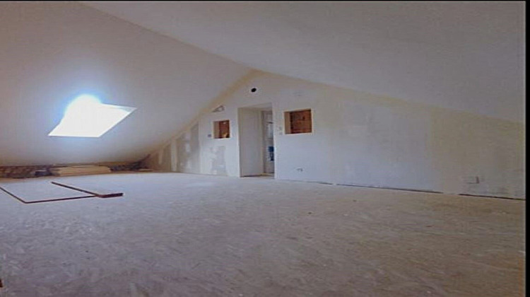 Ma-Cabane - Vente Maison LA GUERCHE, 155 m²