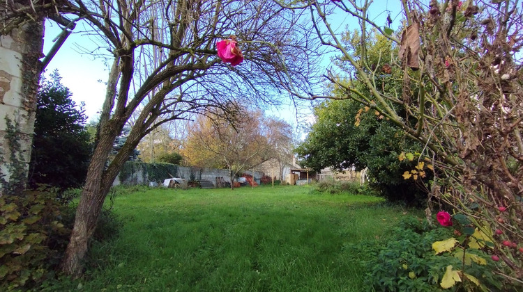 Ma-Cabane - Vente Maison LA GUERCHE, 155 m²