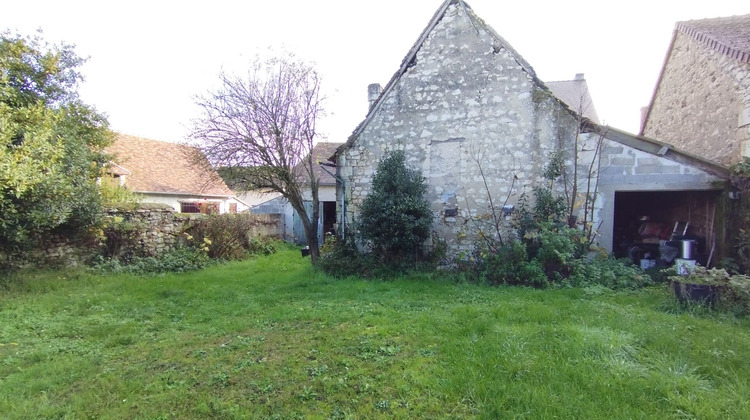 Ma-Cabane - Vente Maison LA GUERCHE, 155 m²