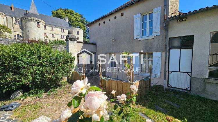 Ma-Cabane - Vente Maison La Guerche, 155 m²