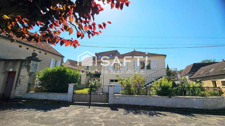 Ma-Cabane - Vente Maison La Guerche, 155 m²