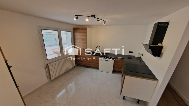 Ma-Cabane - Vente Maison La Guerche, 155 m²