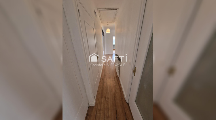 Ma-Cabane - Vente Maison La Guerche, 155 m²