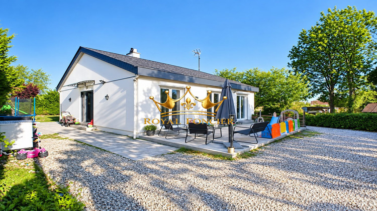 Ma-Cabane - Vente Maison La Guerche, 80 m²