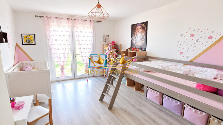 Ma-Cabane - Vente Maison La Guerche, 80 m²